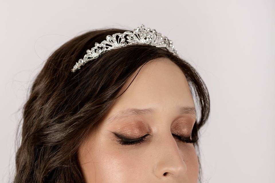 Bride Cristiana