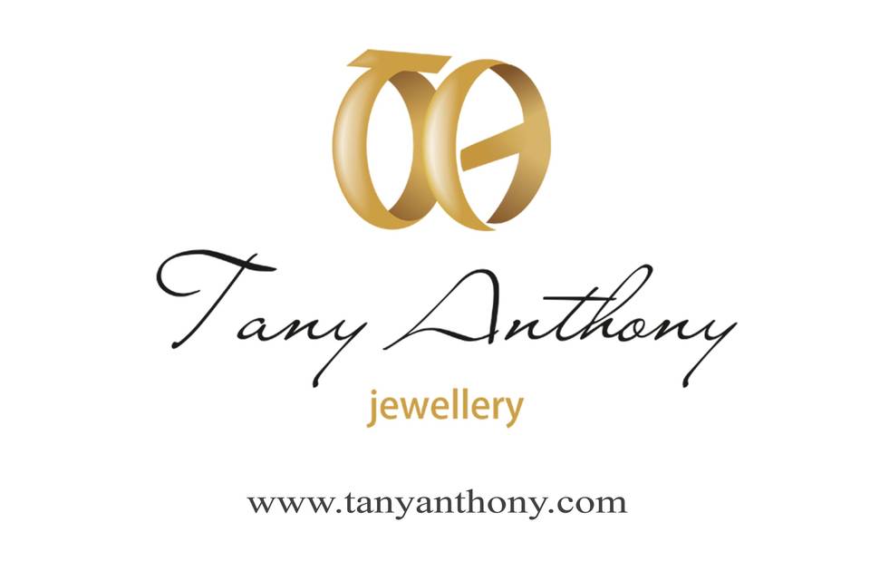 Tany Anthony