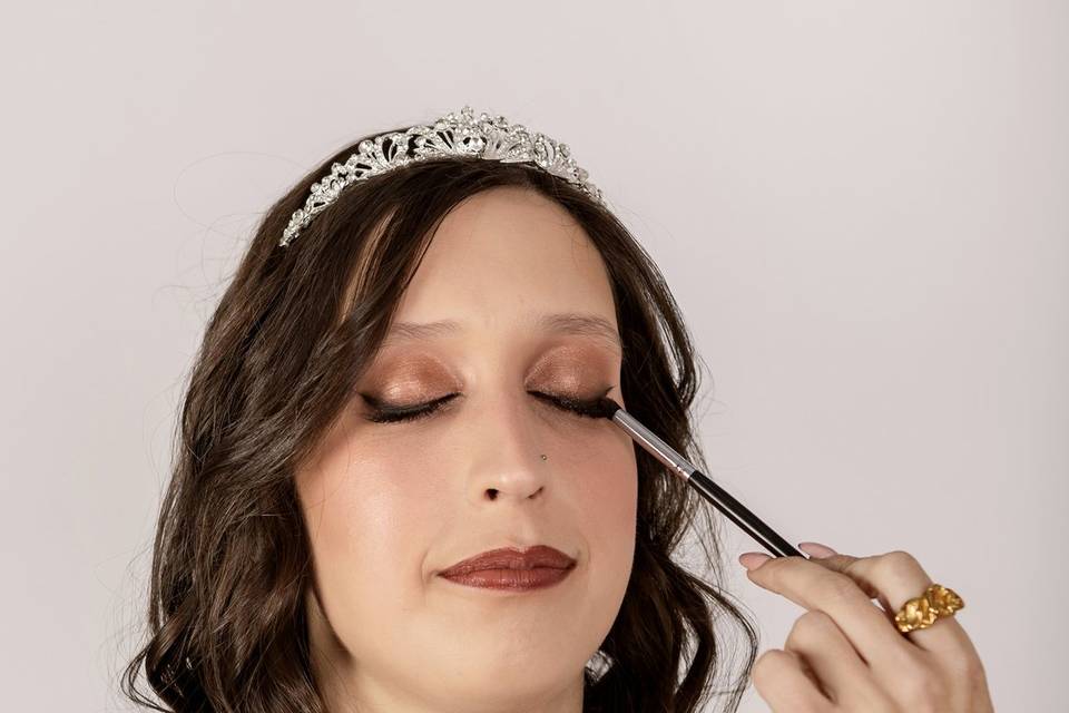 Bride Cristiana