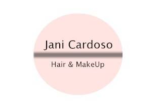 Jani Cardoso Hair & Makeup  logo