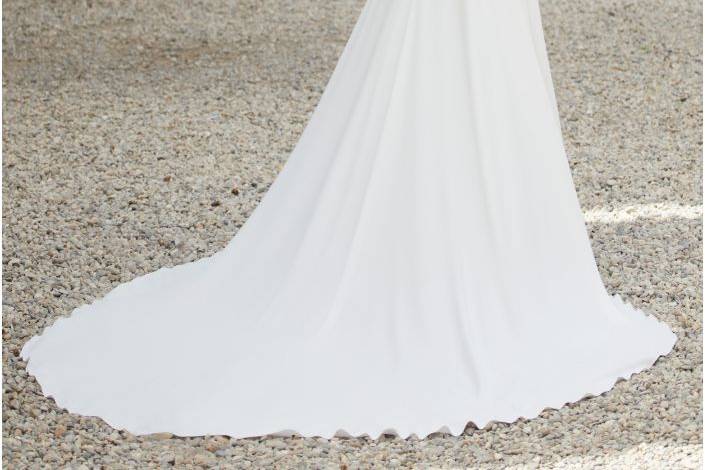 Vestido de Noiva Disponível