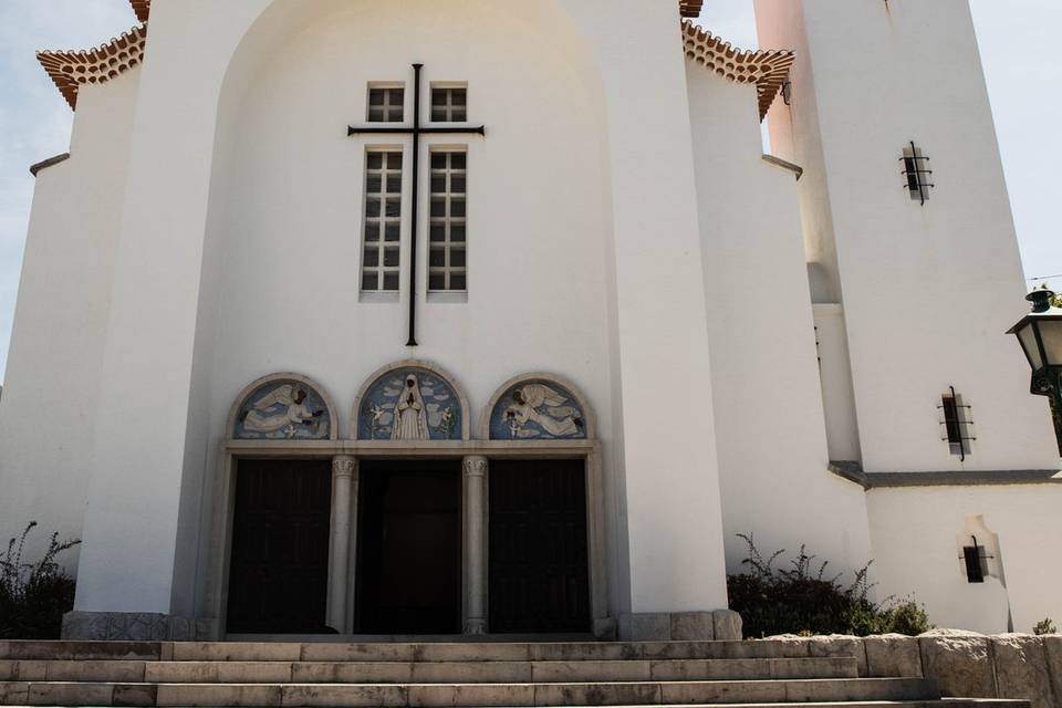 BATIZADO