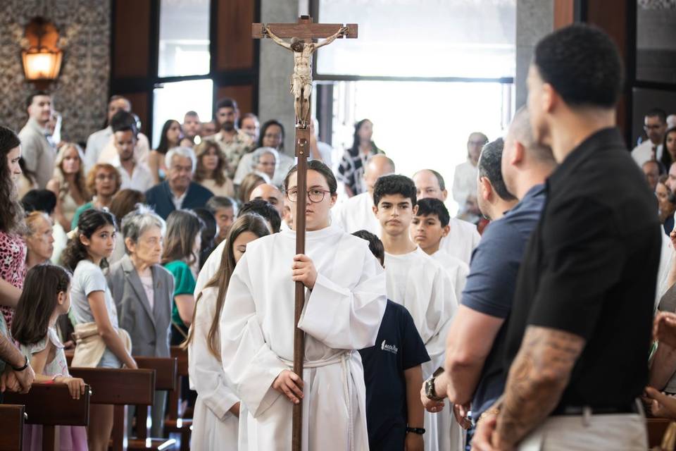 BATIZADO