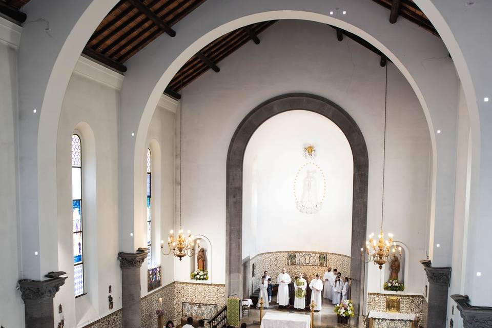 BATIZADO