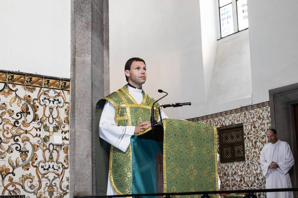 BATIZADO