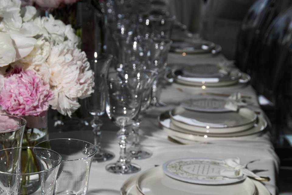 CASAMENTO