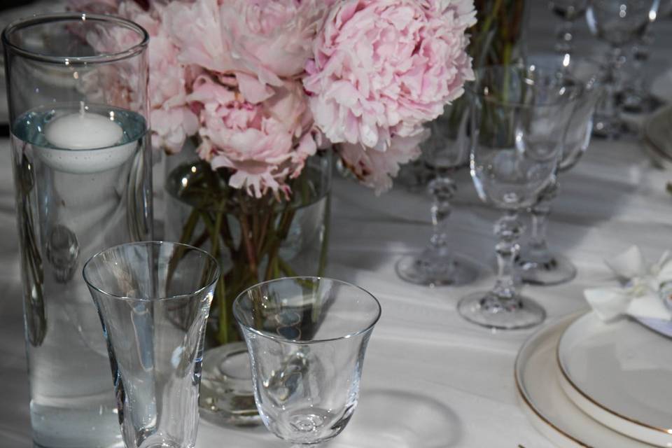 CASAMENTO