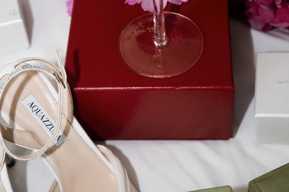 CASAMENTO