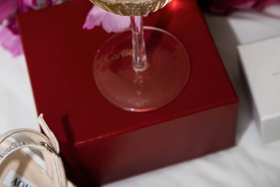 CASAMENTO
