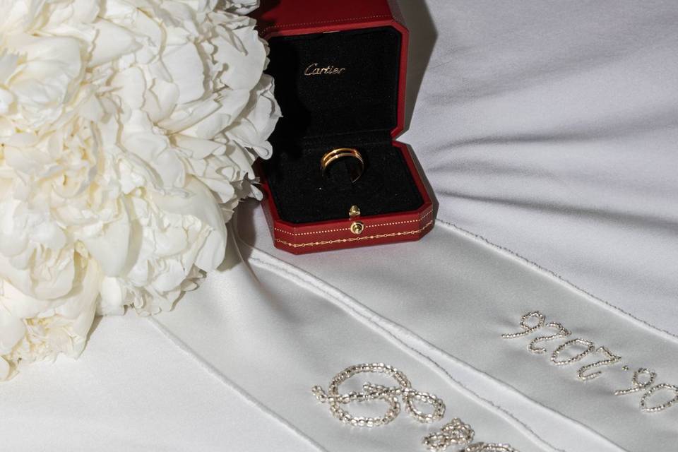CASAMENTO