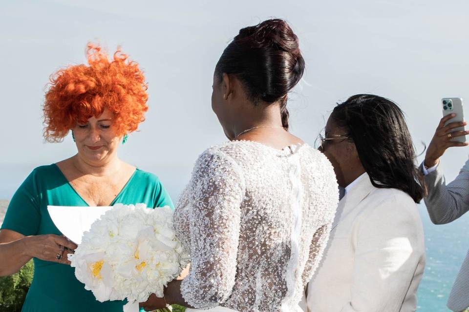 CASAMENTO
