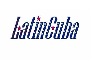 Latin Cuba logo