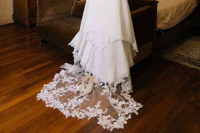 Vestido