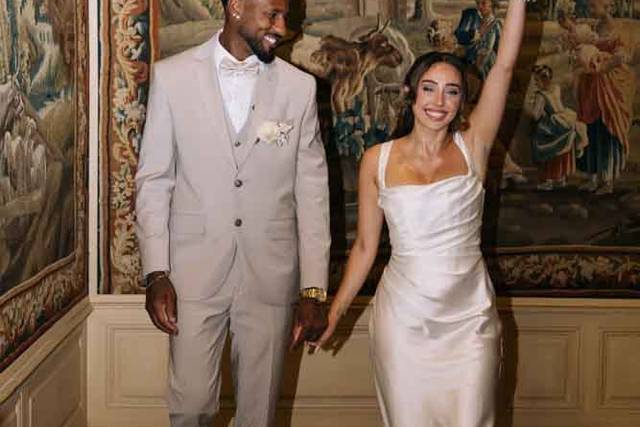 Matheus & Salomé
