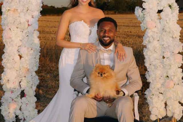 Matheus & Salomé