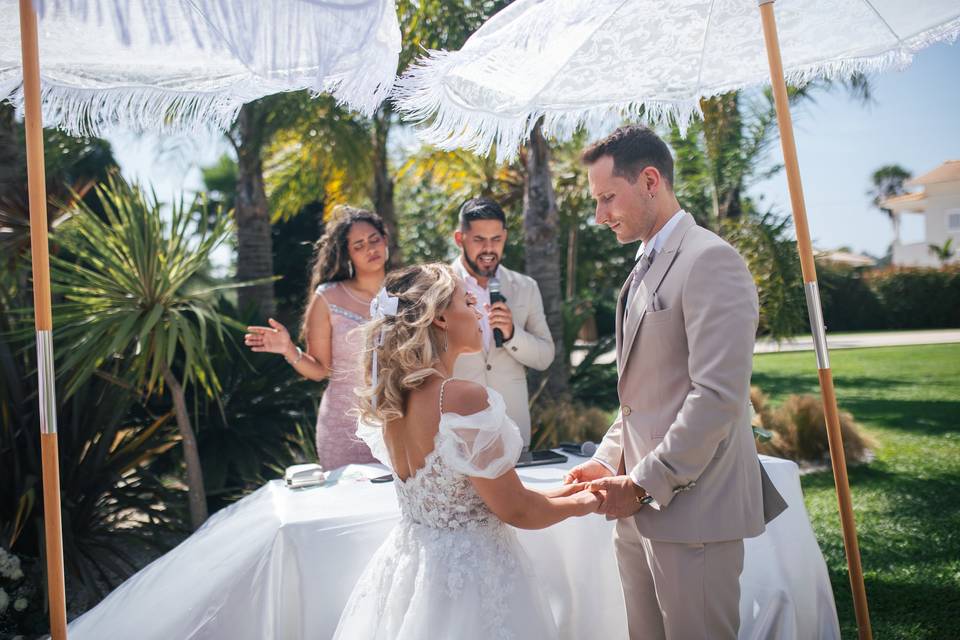 João & Sara