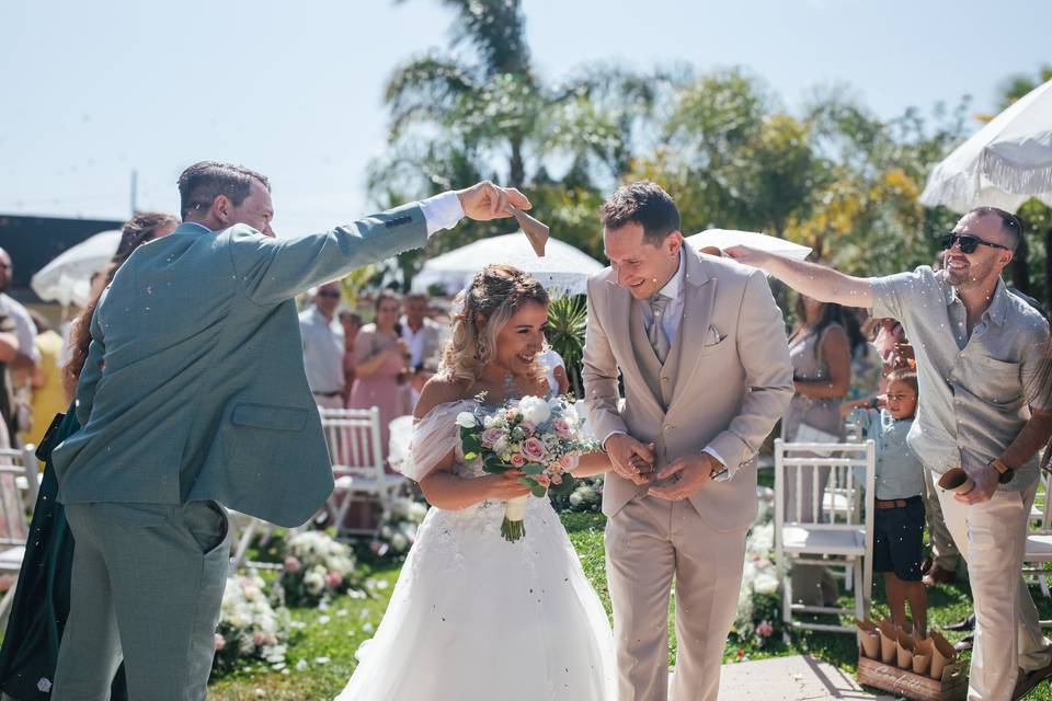 João & Sara
