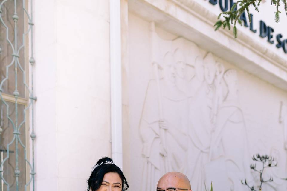 Civil Toni & Isabel