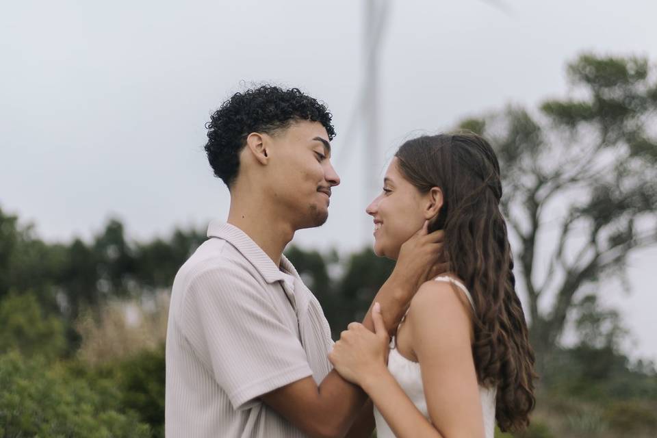 Gustavo & Júlia