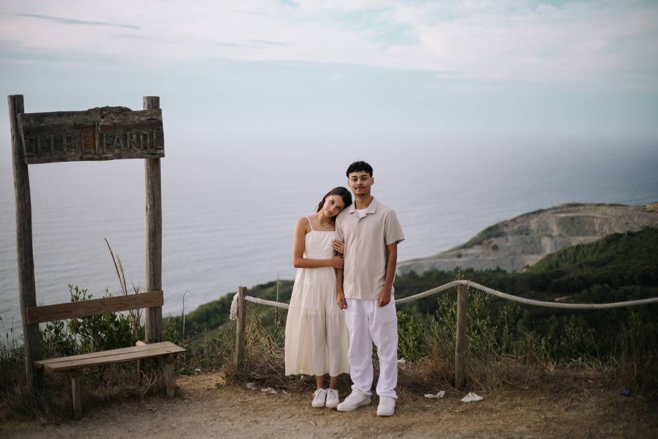 Gustavo & Júlia