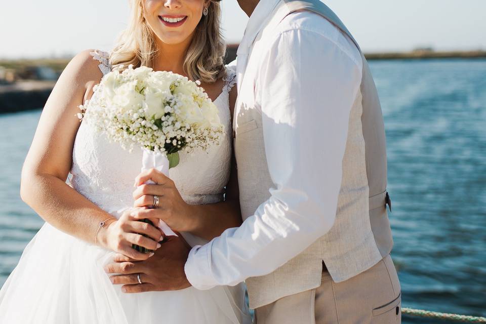 Daniel & Luciana