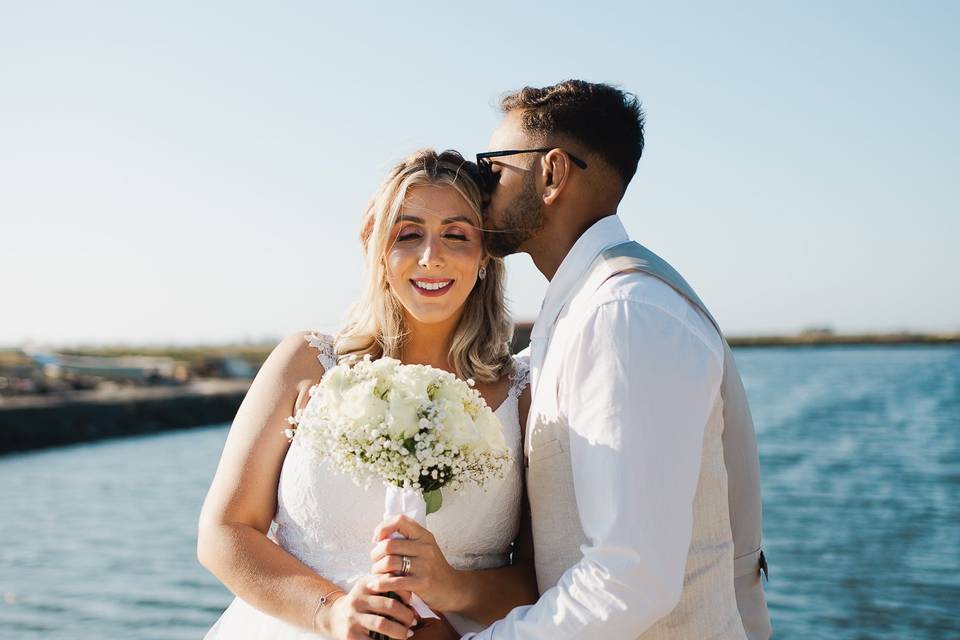 Daniel & Luciana