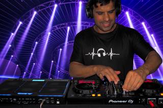 DJ Filipe Sobral