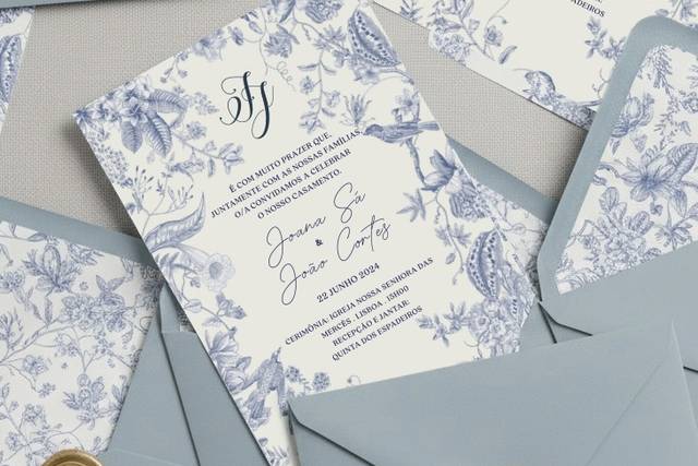 By Oli - Wedding Design