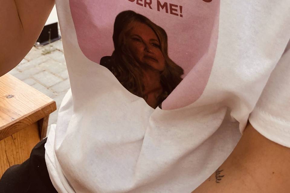 Despedidas de Solteiro