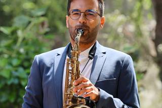 Pedro Ribeiro Saxofonista