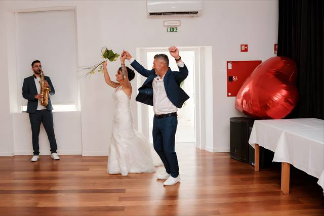 Wedding Day