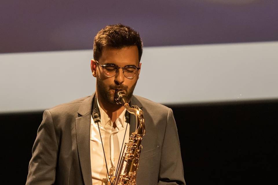 Sofisticação e música ao vivo