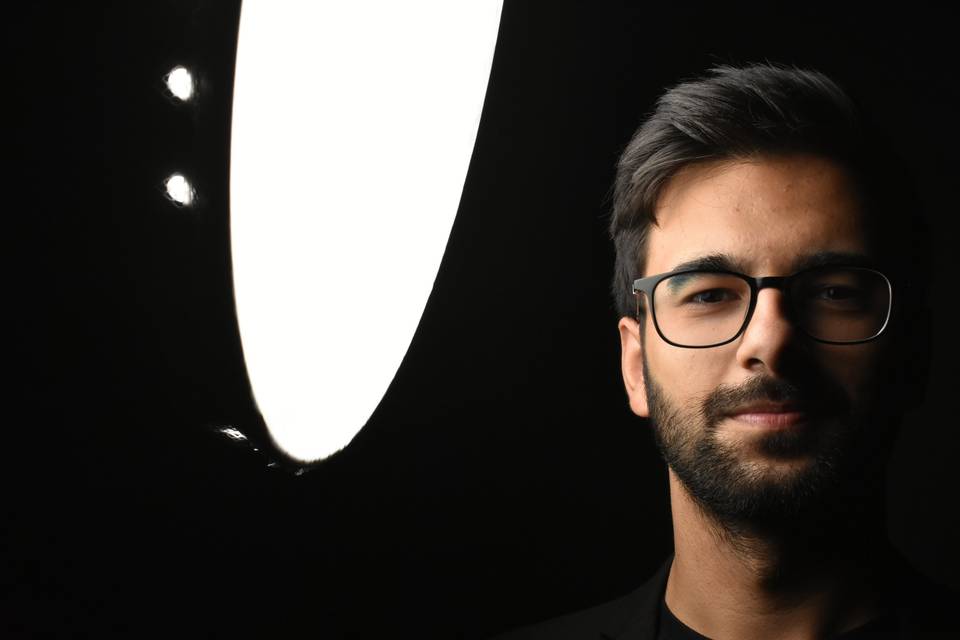 O seu dia, a minha música