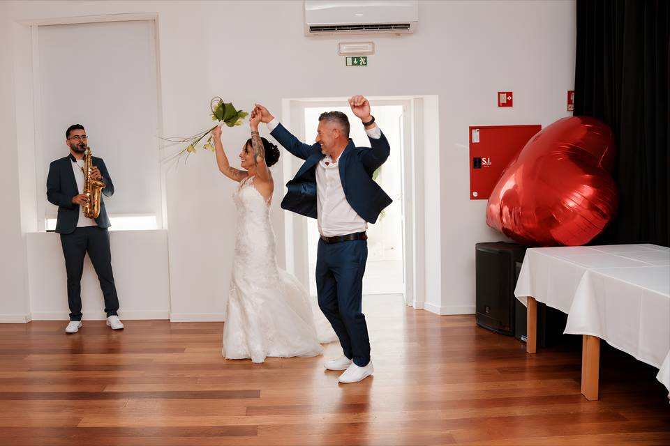 Wedding Day