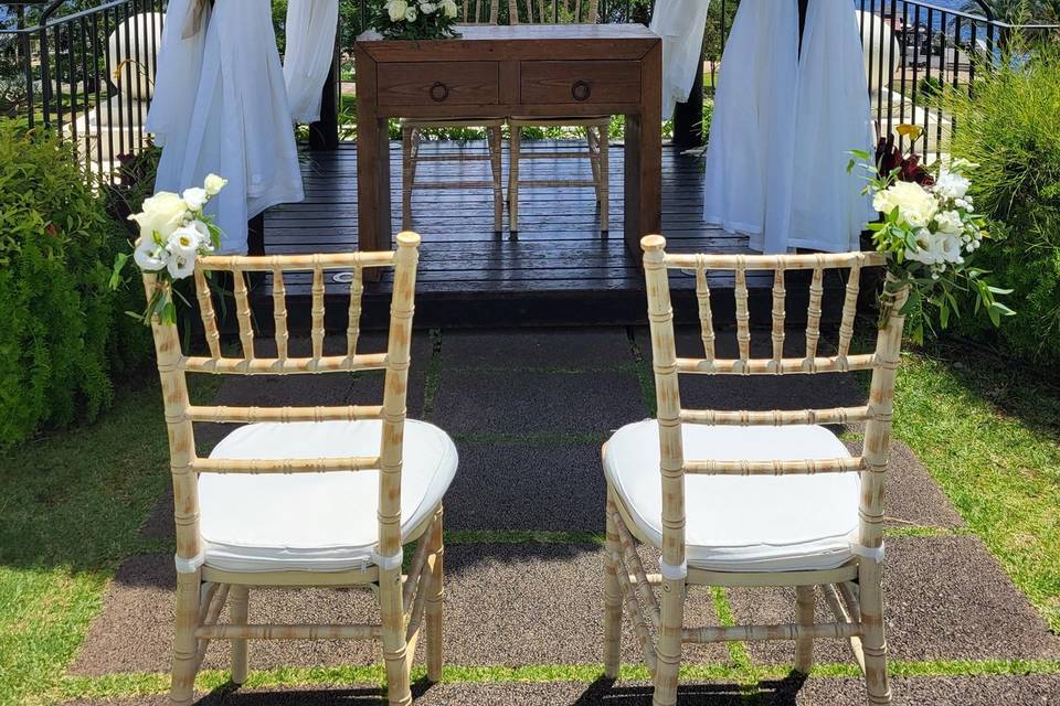 Casamento