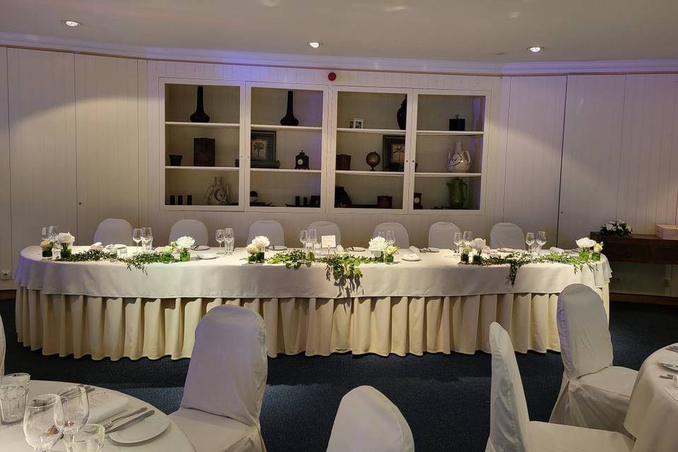 Casamento
