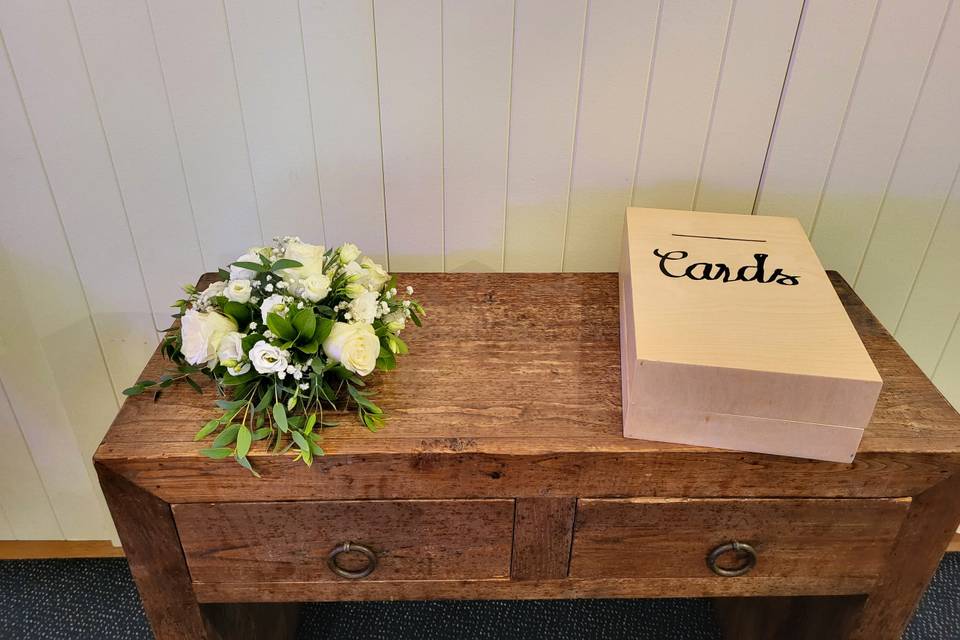 Casamento