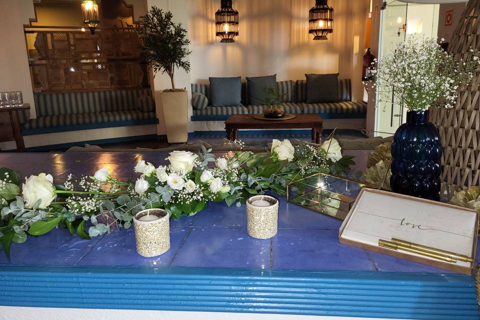 Casamento