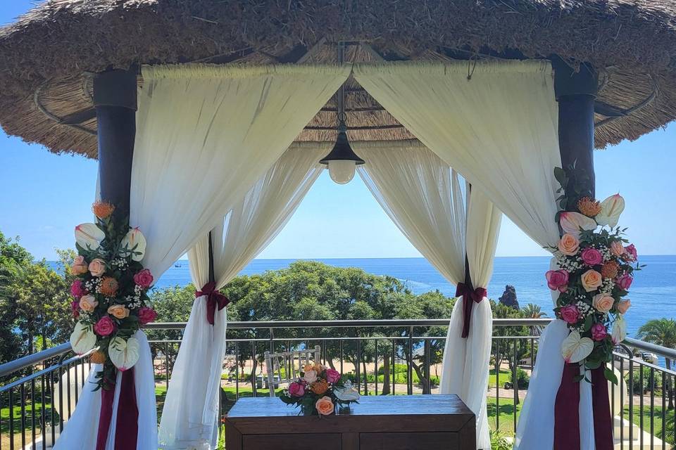 Casamento