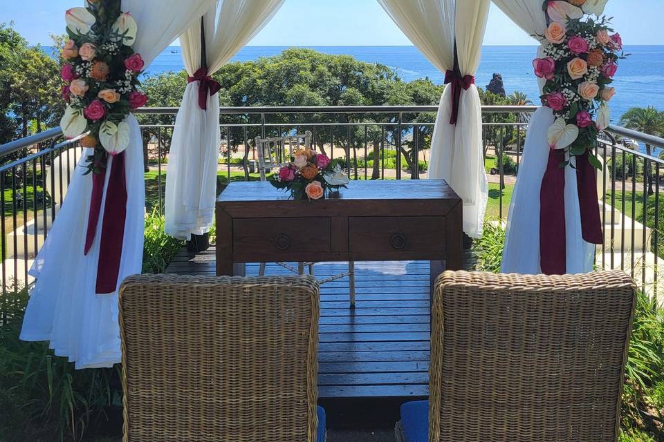 Casamento