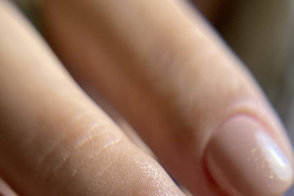 Verniz Gel c/ Manicura Combina