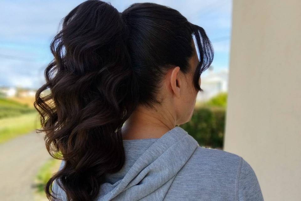 Ponytail