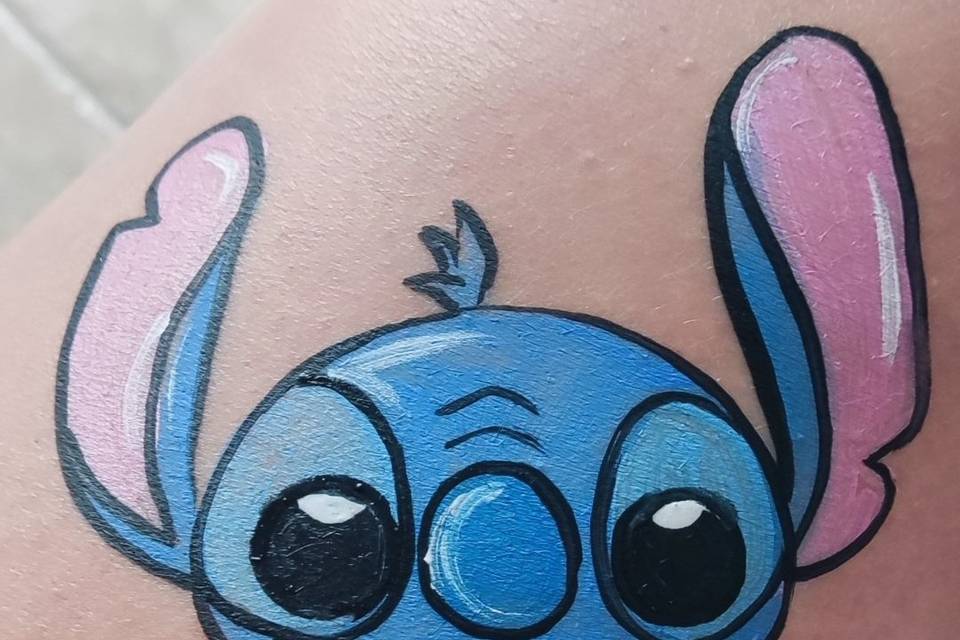 Stich