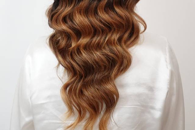 Hollywood Waves