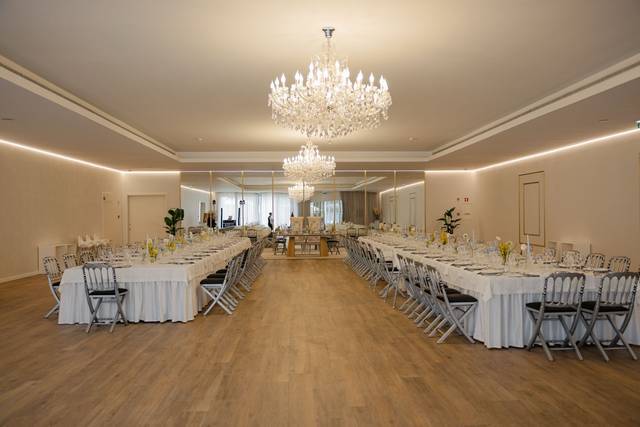 Sala de Eventos