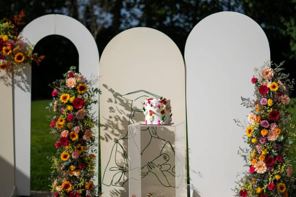 Decoração