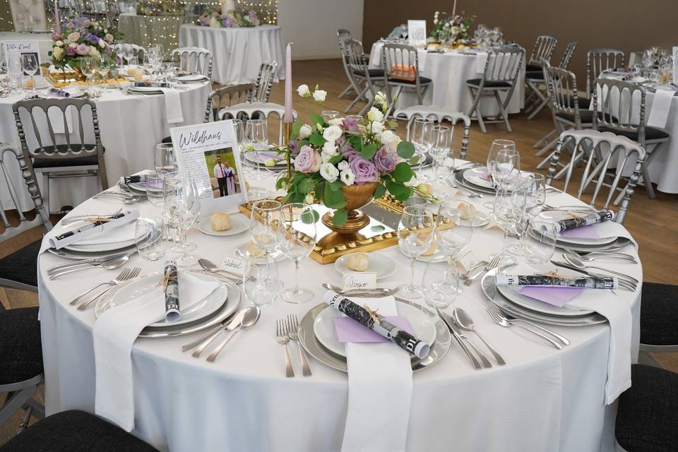 Sala de Eventos