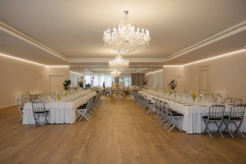 Sala de Eventos