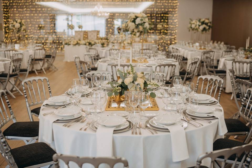 Sala de Eventos