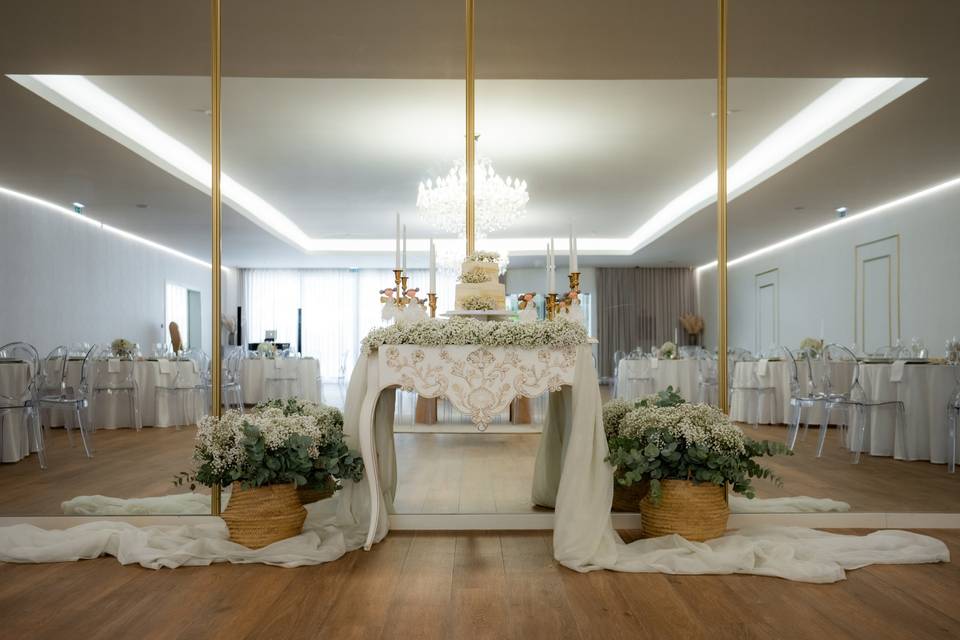 Decoração